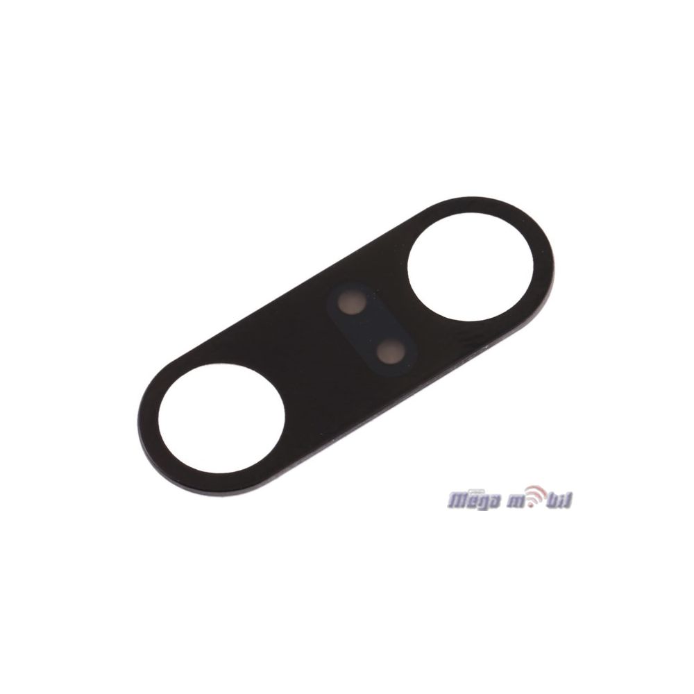 Staklo Xiaomi Mi 9T za kamera black