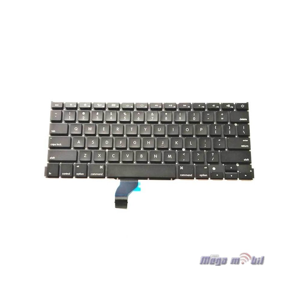 Tastatura za laptop Apple Macbook Pro 13in A1502