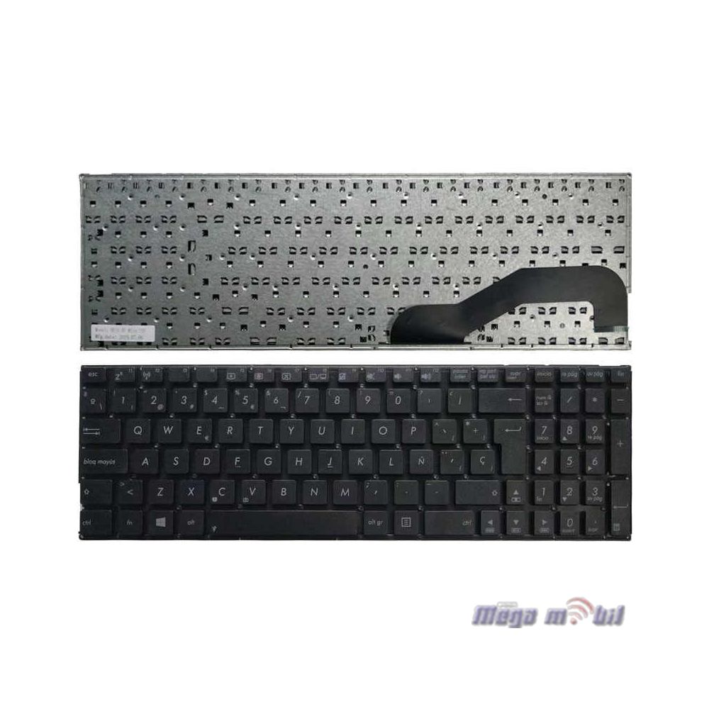 Tastatura za laptop Asus X540 (Big Enter)