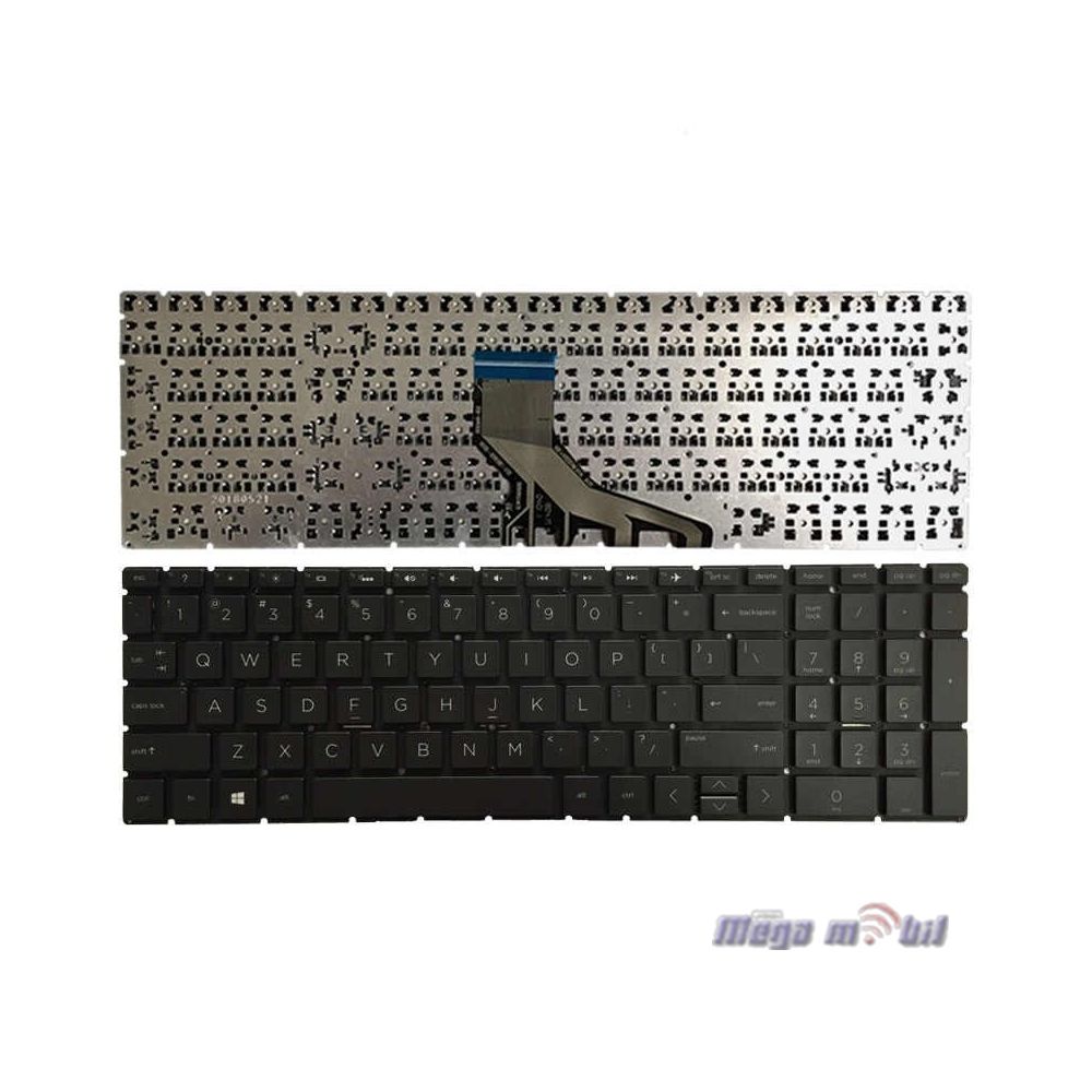 Tastatura za laptop HP 15DB