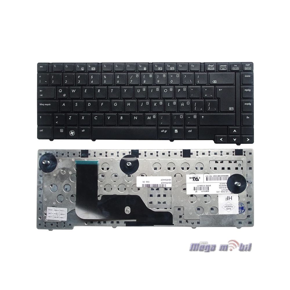 Tastatura za laptop HP 8440P.