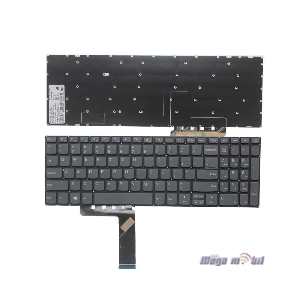 Tastatura za laptop Lenovo Ideapad 330-15IKB /V145-15AST/320-15ISK