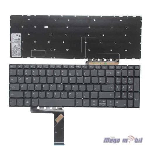 Tastatura za laptop Lenovo Ideapad 330-15IKB /V145-15AST/320-15ISK