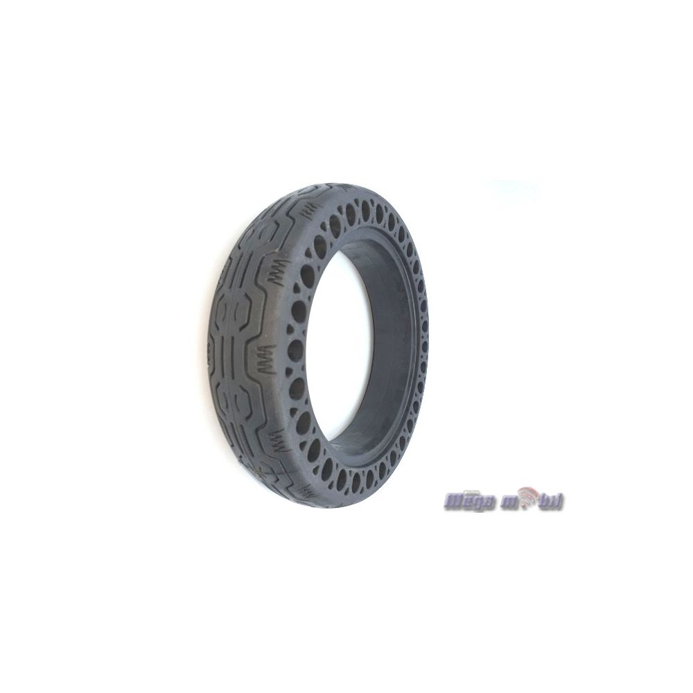 Polna guma za trotinet 8.5" Tip 2 black Sake.