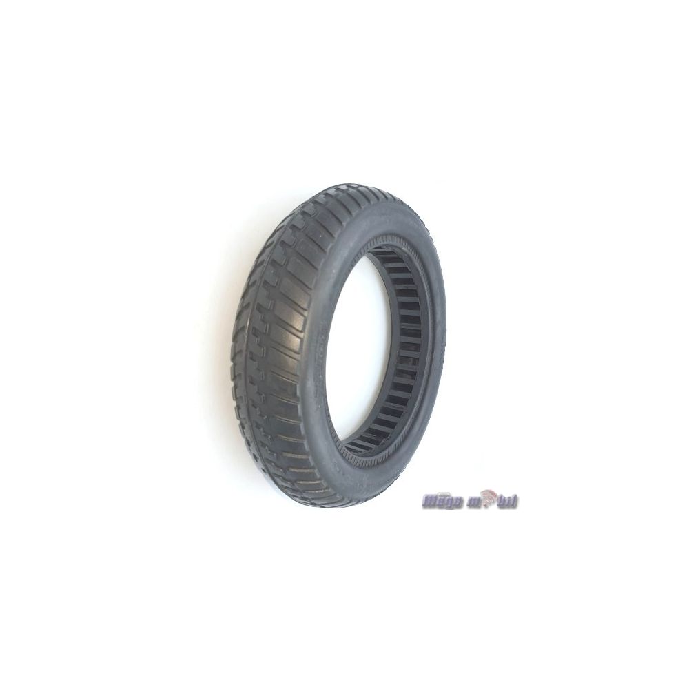 Polna guma za trotinet 8.5" Tip 3 black