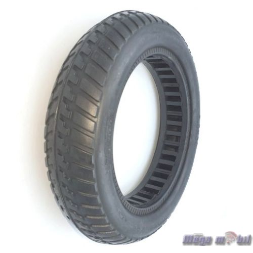 Polna guma za trotinet 8.5" Tip 3 black