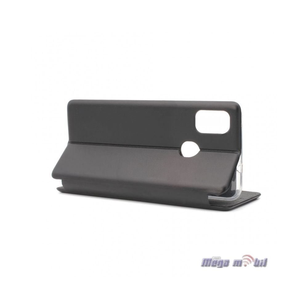 Futrola Samsung A21s/ A217F Teracell Flip Cover black
