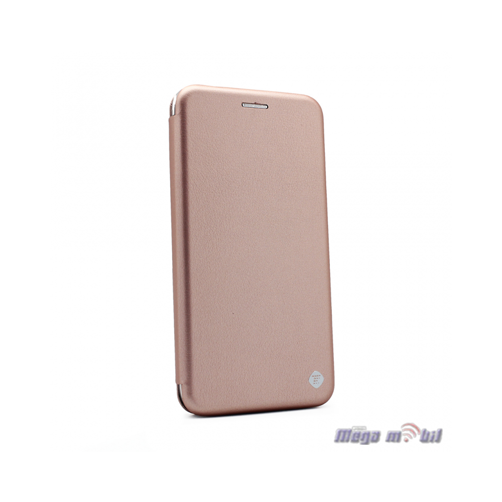 Futrola Samsung A21s/ A217F Teracell Flip Cover rose