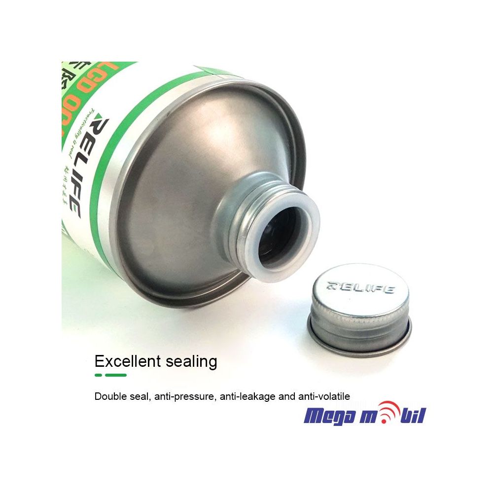 OCA glue remover RL-538