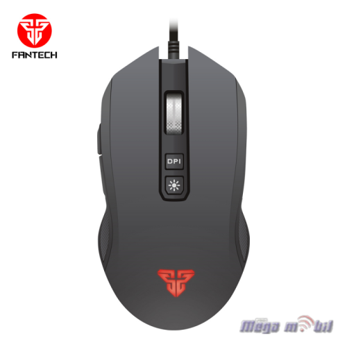Gluvce Fantech Gaming X5S Zeus black
