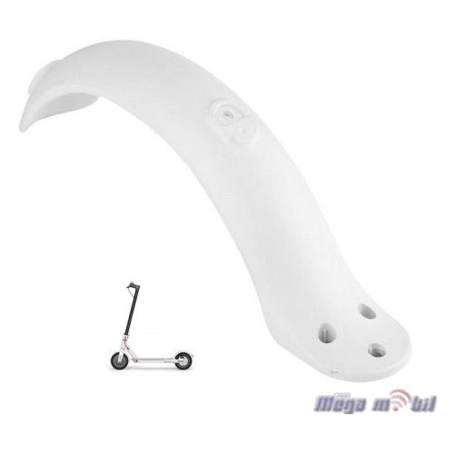 Zaden branik za trotinet Xiaomi M365 white