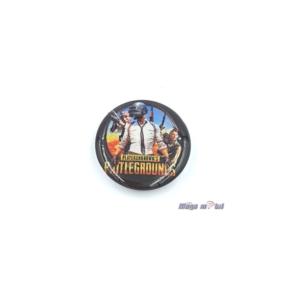 Popsocket BATTLEGROUNDS