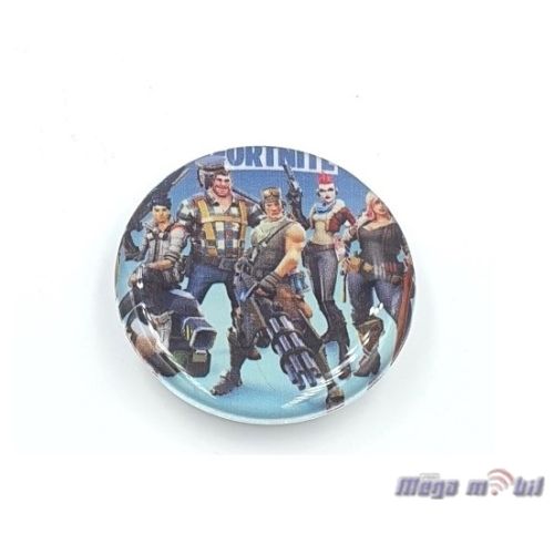 Popsocket FORTNITE blue