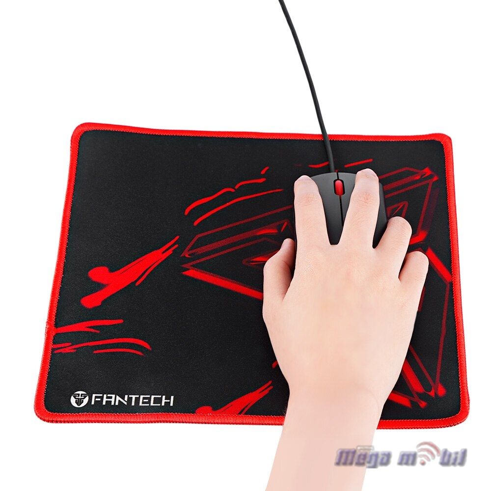 Podloga za gluvce Fantech MP25 Sven black
