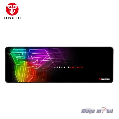 Podloga za gluvce Fantech MP902 Vigil black