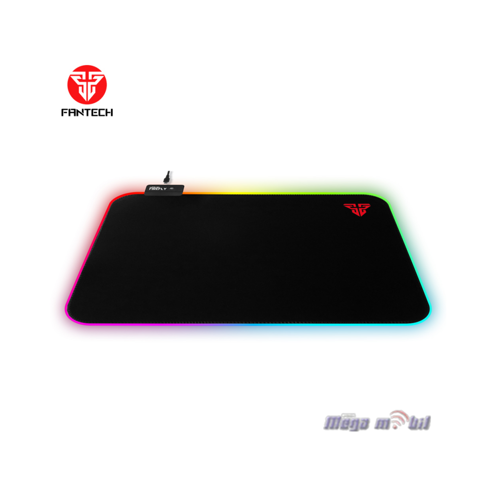 Podloga za gluvce Fantech MPR351s Firefly black
