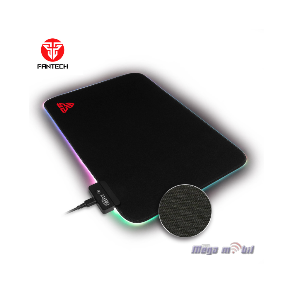 Podloga za gluvce Fantech MPR351s Firefly black