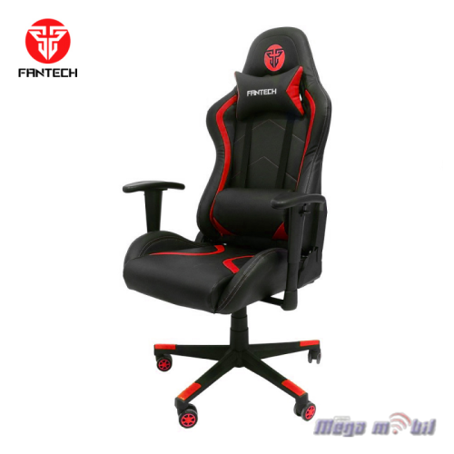Gaming chair Fantech GC181 Alpha red.