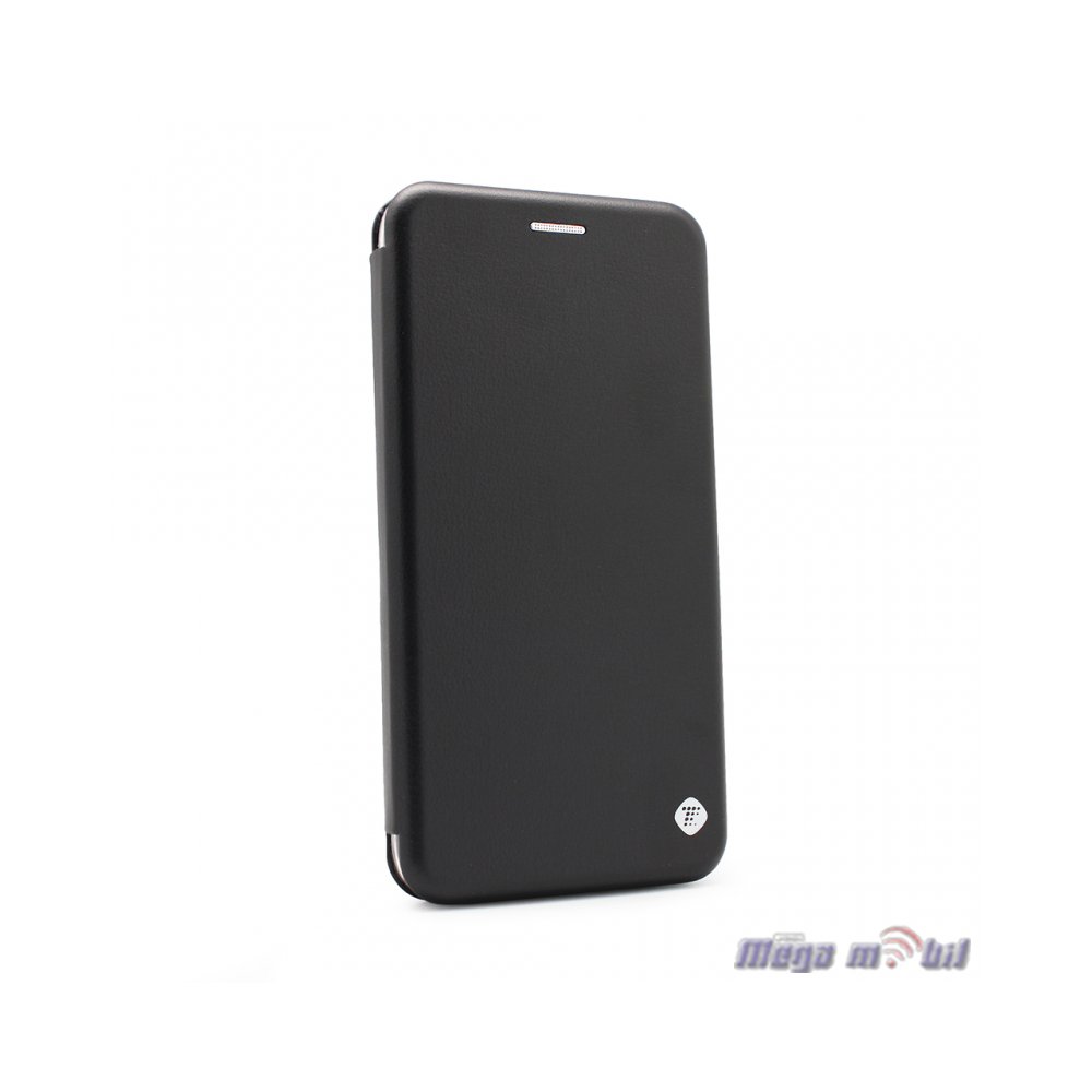 Futrola Xiaomi Redmi Note 9 Pro/ Note 9 Pro Max/ Note 9S Teracell Flip Cover black