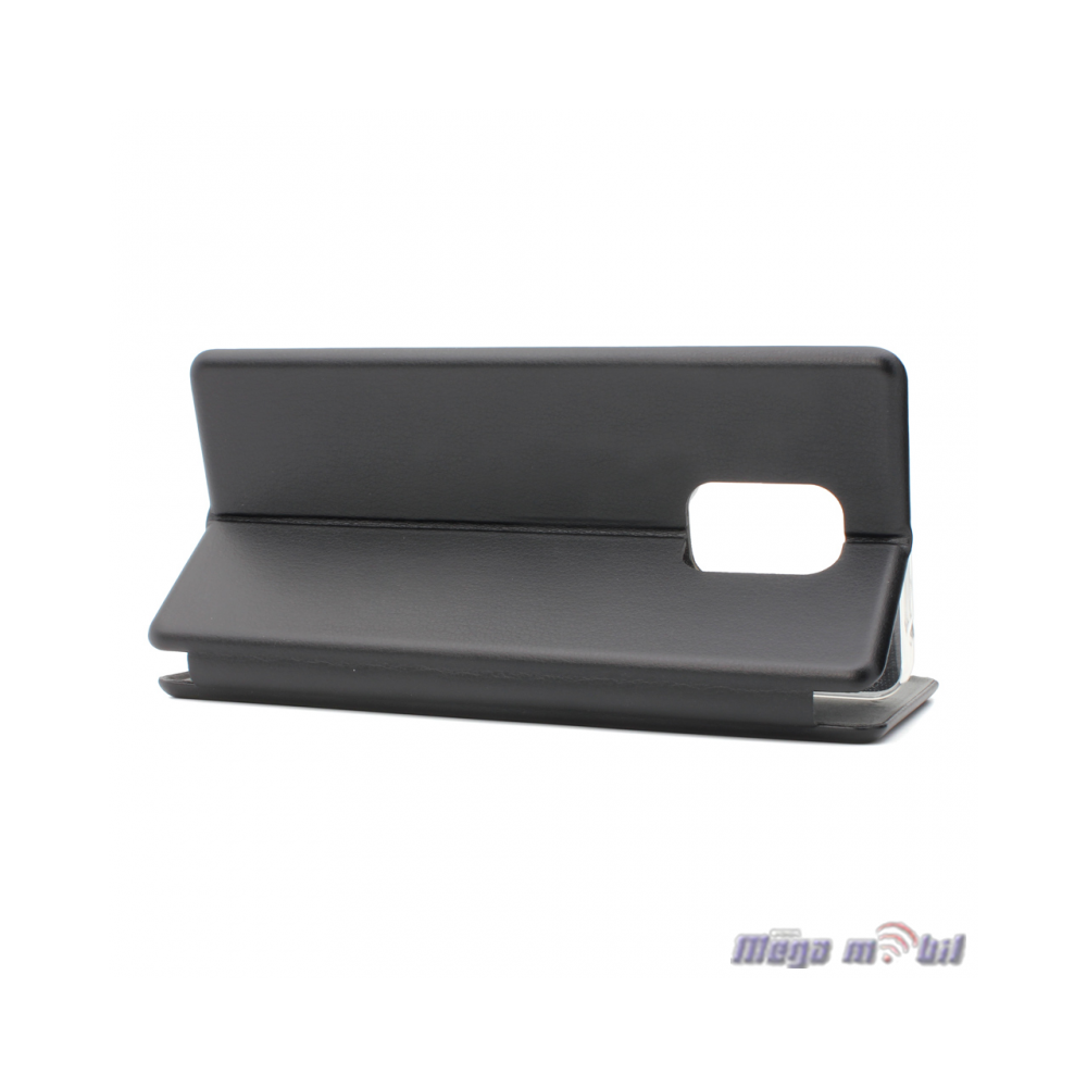 Futrola Xiaomi Redmi Note 9 Pro/ Note 9 Pro Max/ Note 9S Teracell Flip Cover black