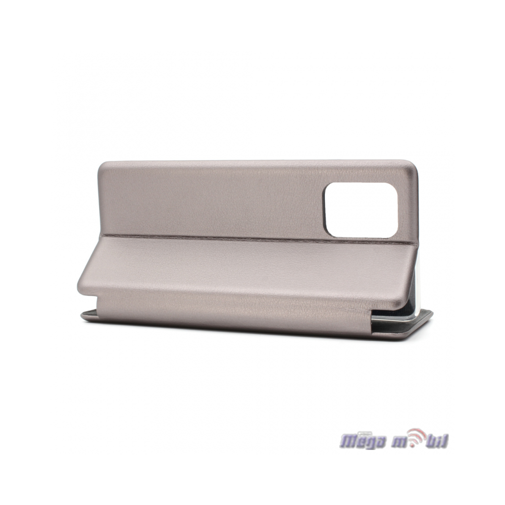 Futrola Samsung A31/ A315F Teracell Flip Cover grey.