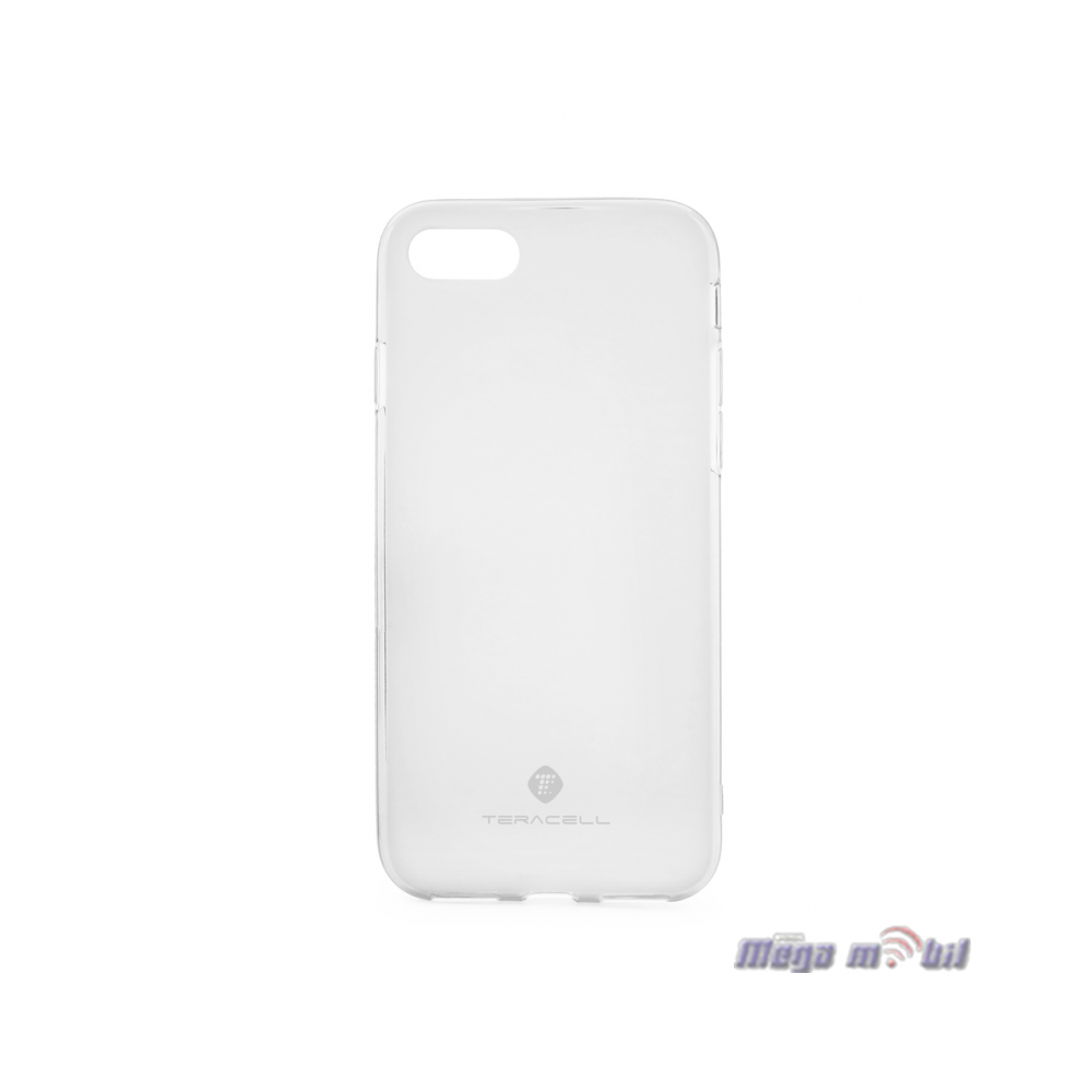 Futrola iPhone 7/ 8/ SE 2020 Pudding transparent