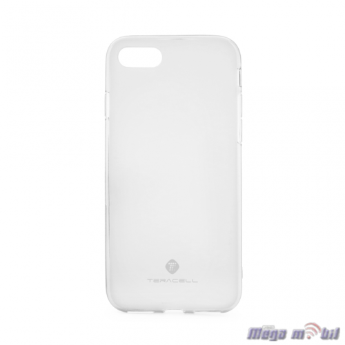 Futrola iPhone 7/ 8/ SE 2020 Pudding transparent