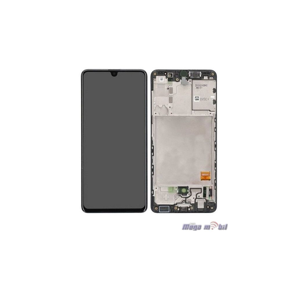 Ekran Samsung A415F/ A41 SO RAMKA full org