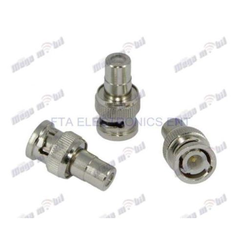 Konektor RCA na BNC konvertor