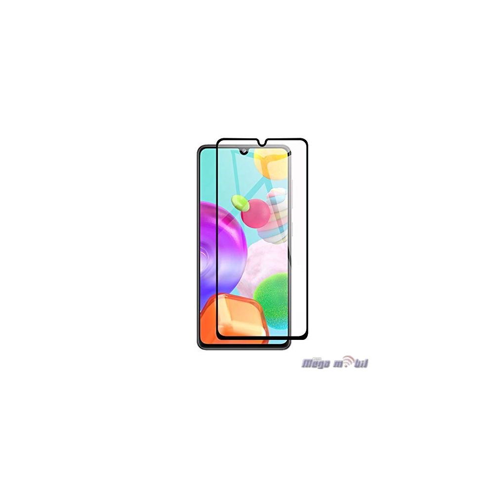 Tempered glass za Samsung A31/ A315F 5D. black,