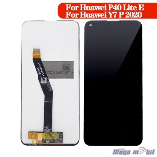 Ekran Huawei P40 LITE E 