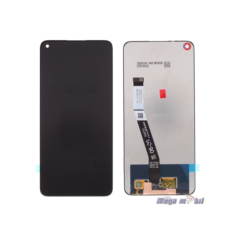 Ekran Xiaomi Redmi Note 9 