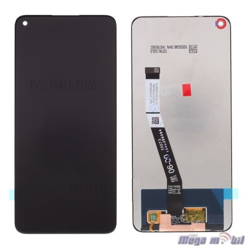 Ekran Xiaomi Redmi Note 9 