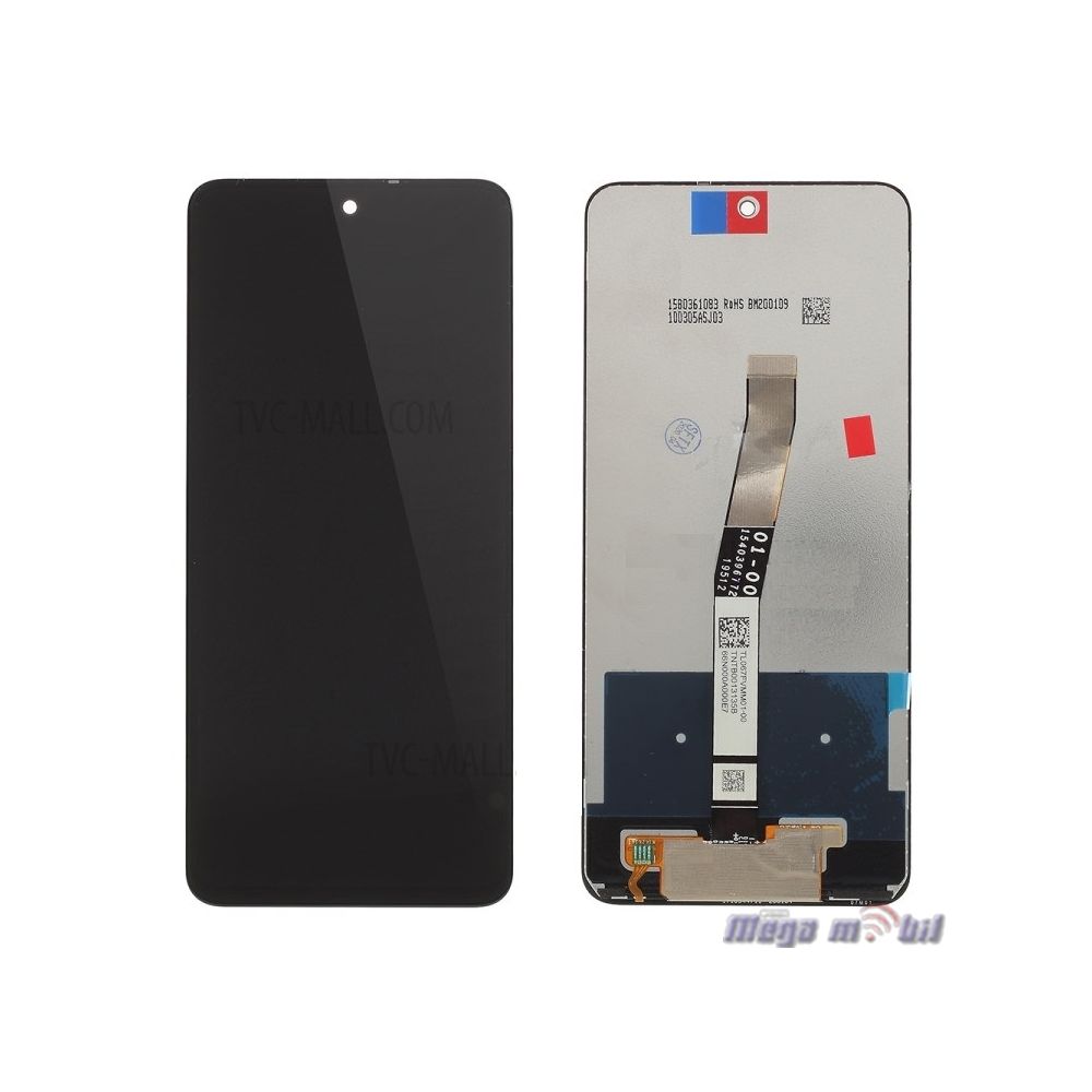 Ekran Xiaomi Redmi Note 9 Pro / Note 9 Pro Max / Note 9S 
