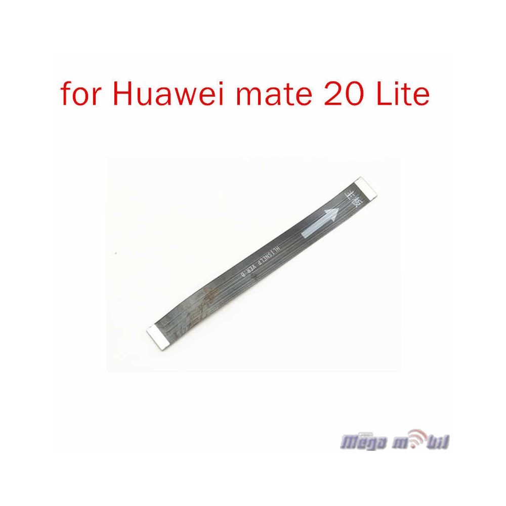 Fletkabel Huawei Mate 20 lite main flex