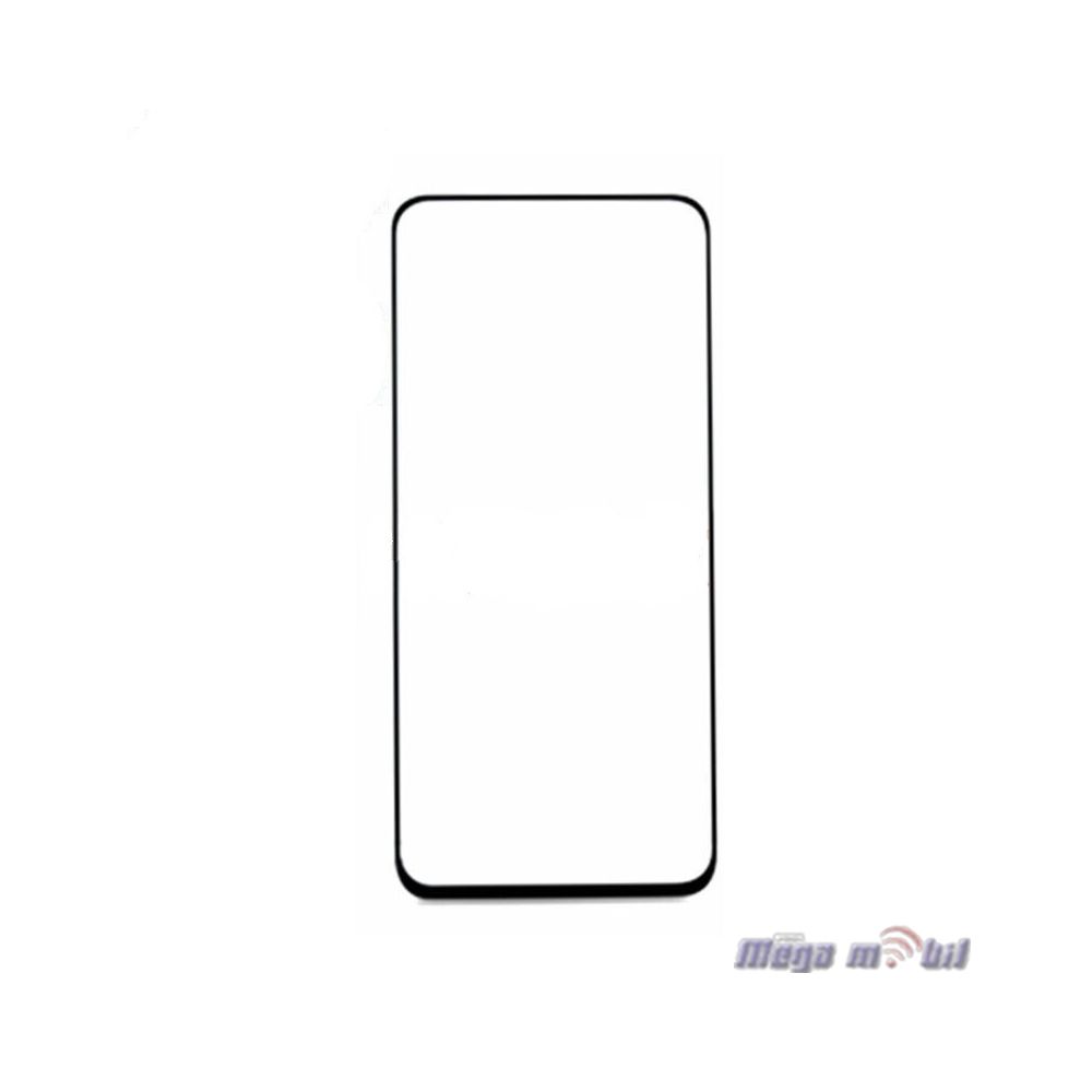 Staklo Samsung A21s/ A217F so OCA black