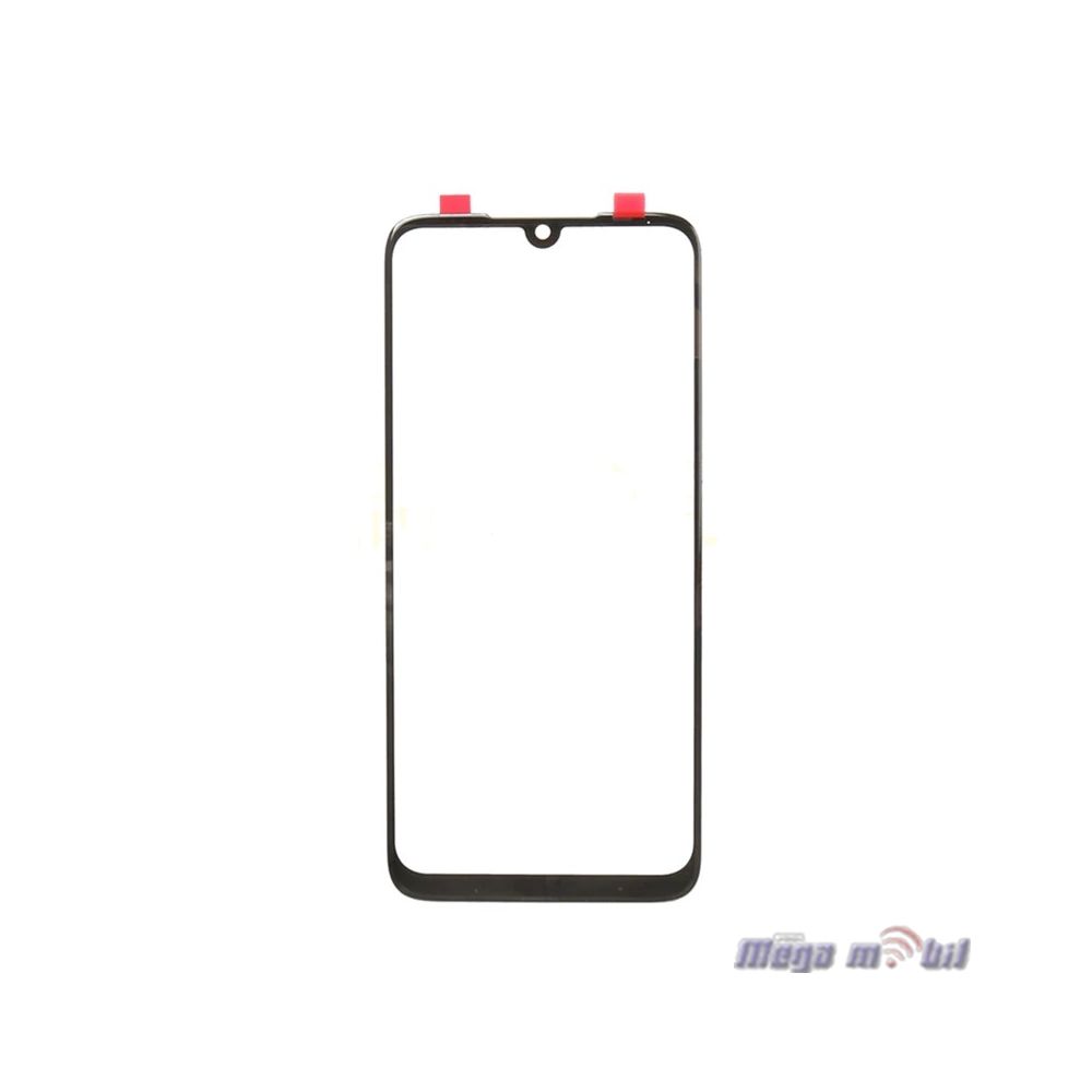 Staklo Xiaomi Redmi Note 8T black