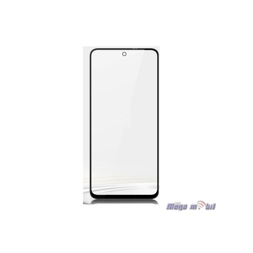 Staklo Xiomi Redmi Note 9 black