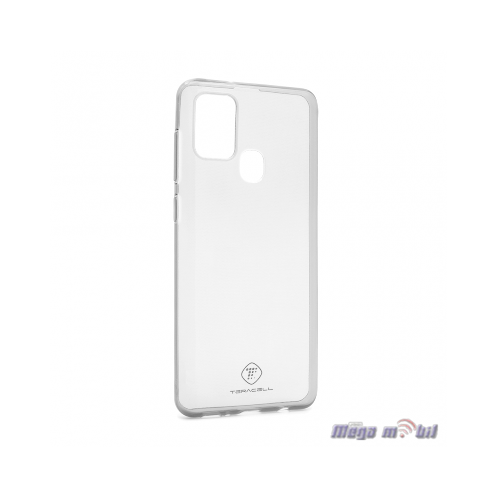 Futrola Samsung A21s/ A217F Teracell Skin transparent