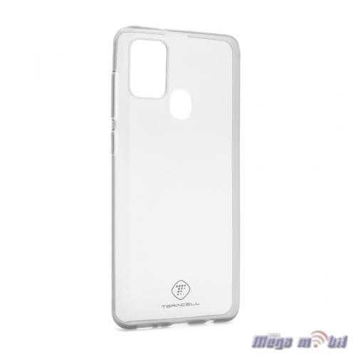 Futrola Samsung A21s/ A217F Teracell Skin transparent