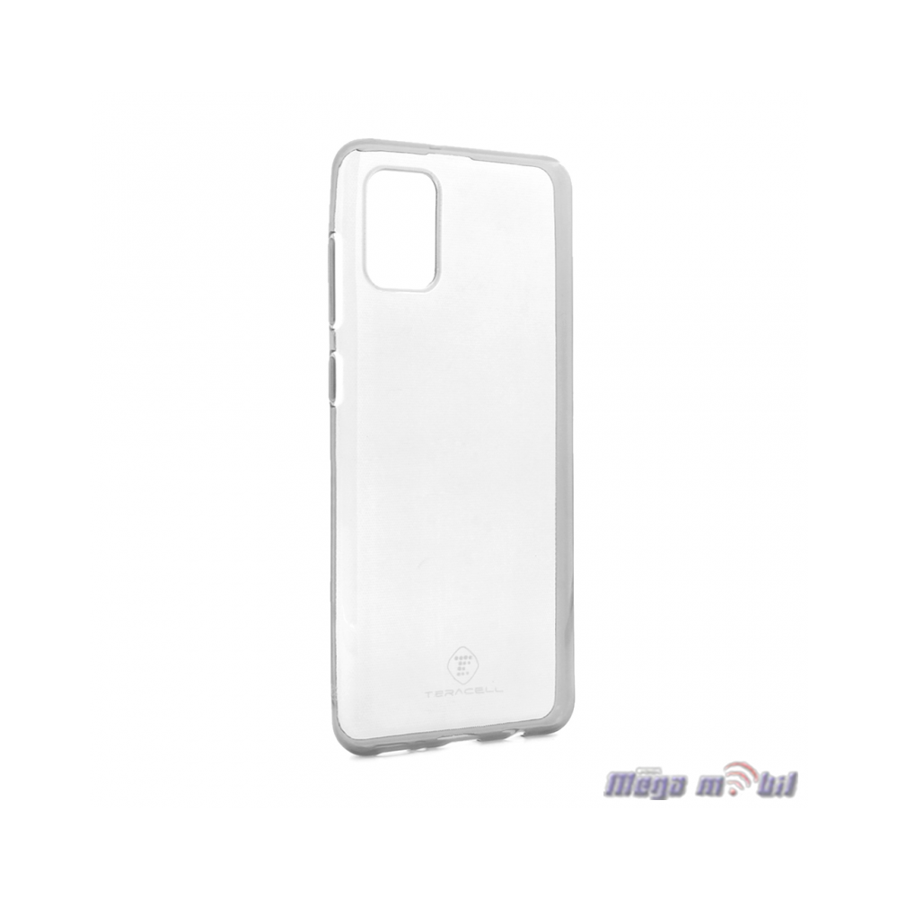 Futrola Samsung A31/ A315F Teracell Skin transparent.