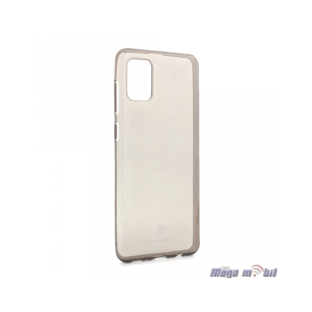 Futrola Samsung A31/ A315F Teracell Skin black.