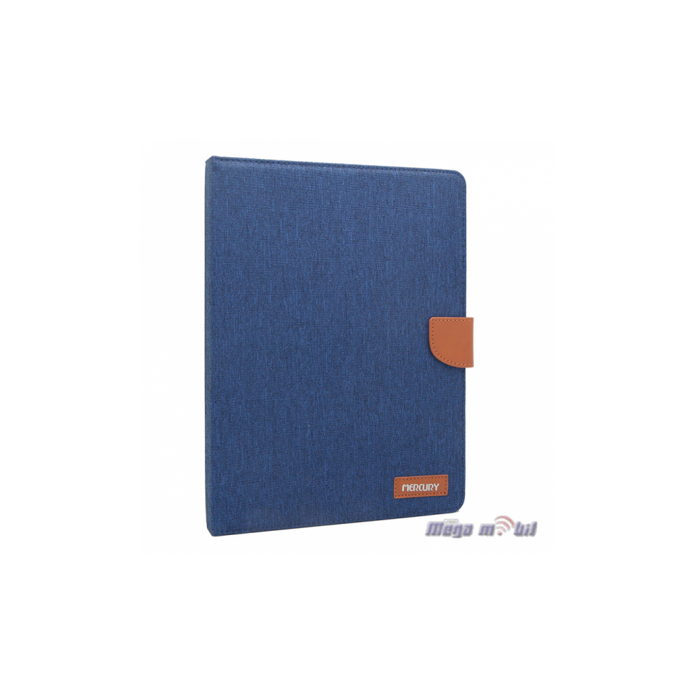 Futrola Tablet Mercury Canvas 8" blue