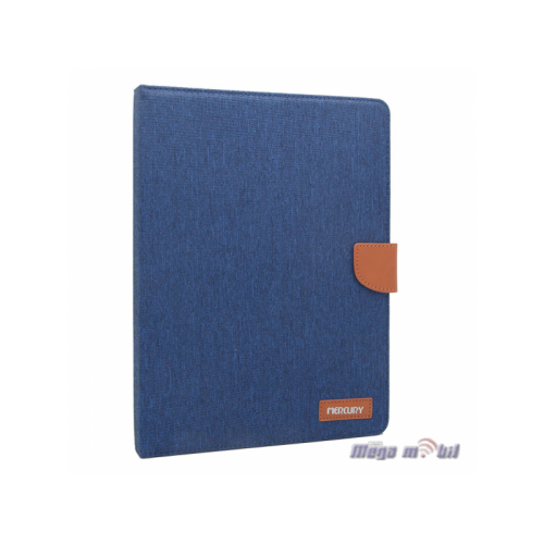 Futrola Tablet Mercury Canvas 8" blue