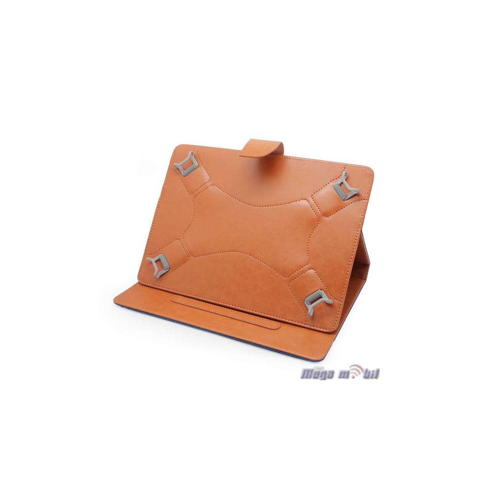 Futrola Tablet Mercury Canvas 8" blue