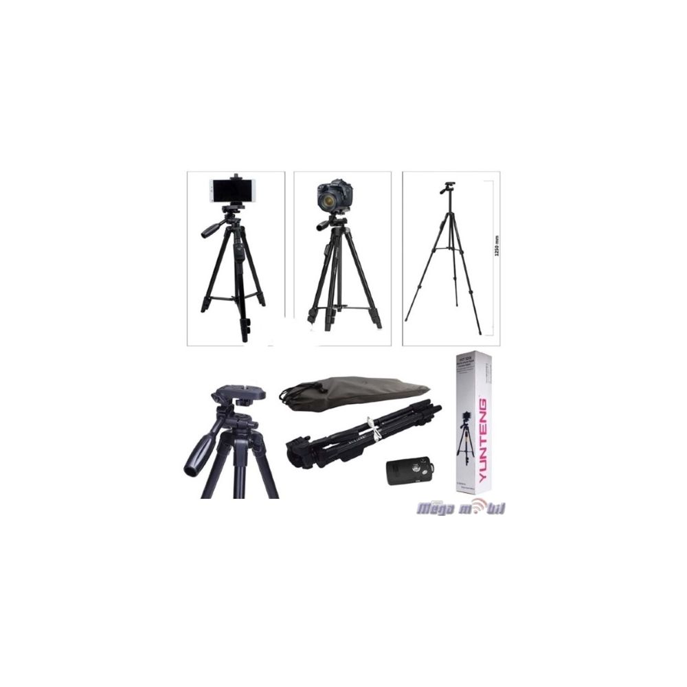 Tripod 3388