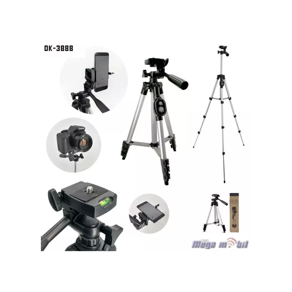 Tripod DK3888