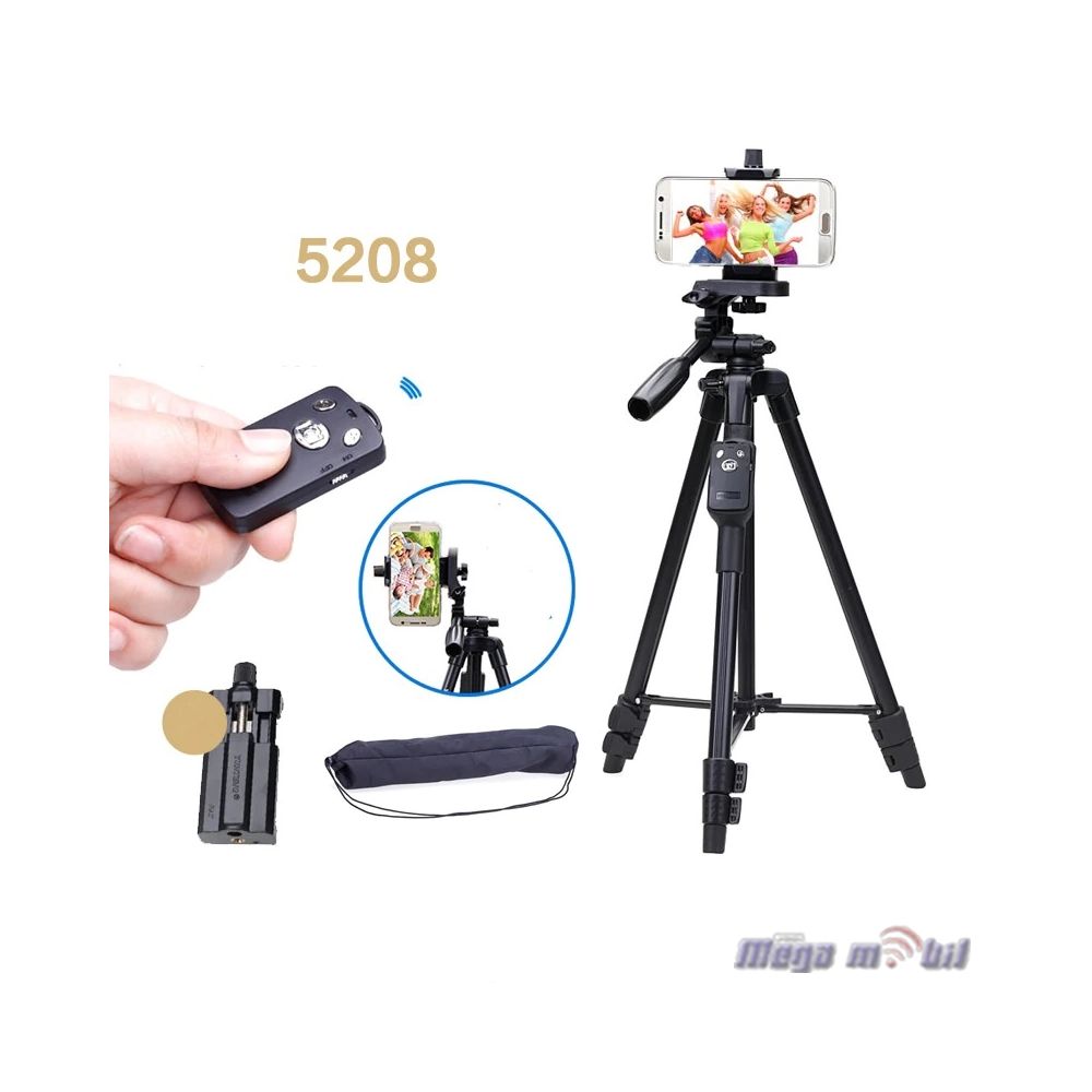 Tripod 5208