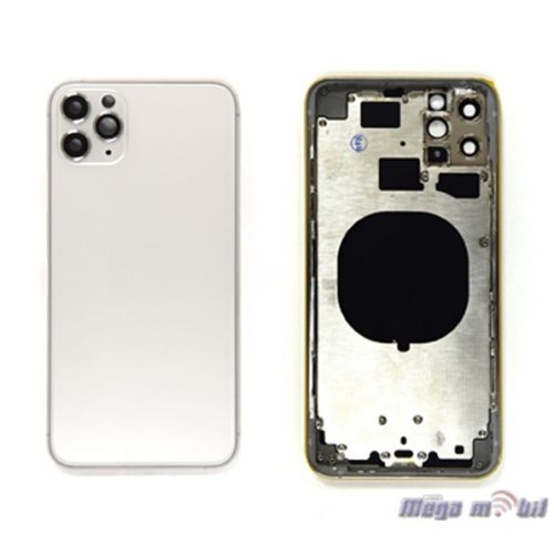 Maska A klasa iPhone 11 Pro silver