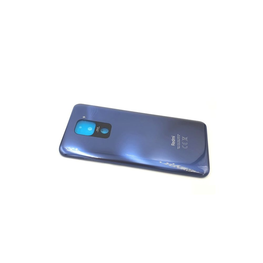 Zadno kapace Xiaomi Redmi Note 9 grey